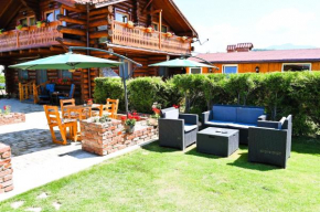 Casa de Lemn